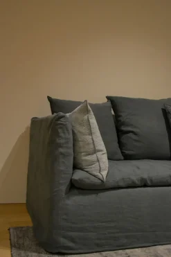 Divano Lineare Canapé boho 220 Artigianale ad un prezzo imperdibile