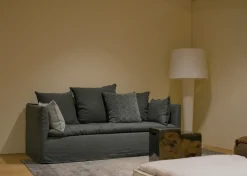 Divano Lineare Canapé boho 220 Artigianale ad un prezzo imperdibile