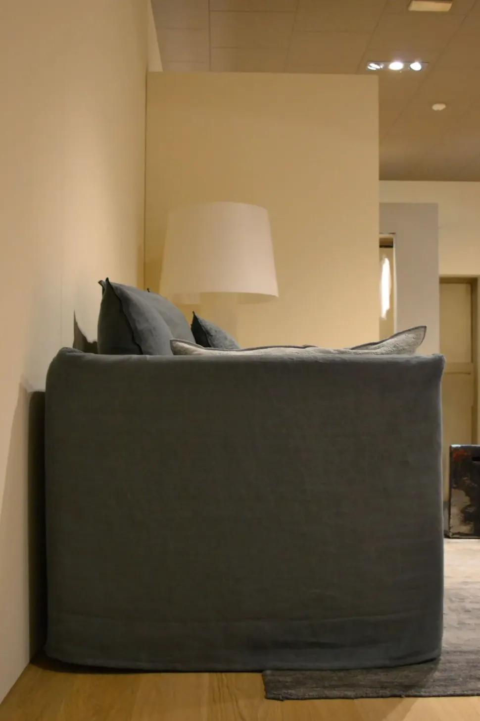 Divano Lineare Canapé boho 220 Artigianale ad un prezzo imperdibile