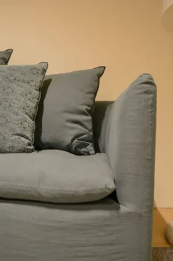 Divano Lineare Canapé boho 220 Artigianale ad un prezzo imperdibile