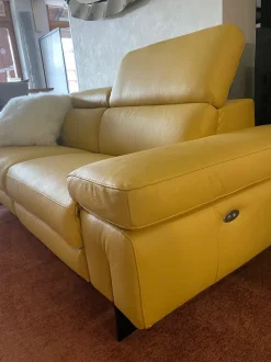 Divano Lineare Candice  di Egoitaliano a prezzo scontato