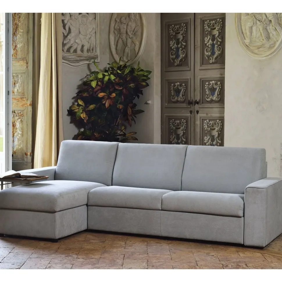 Divano Lineare Civas Family bedding ad un prezzo vantaggioso