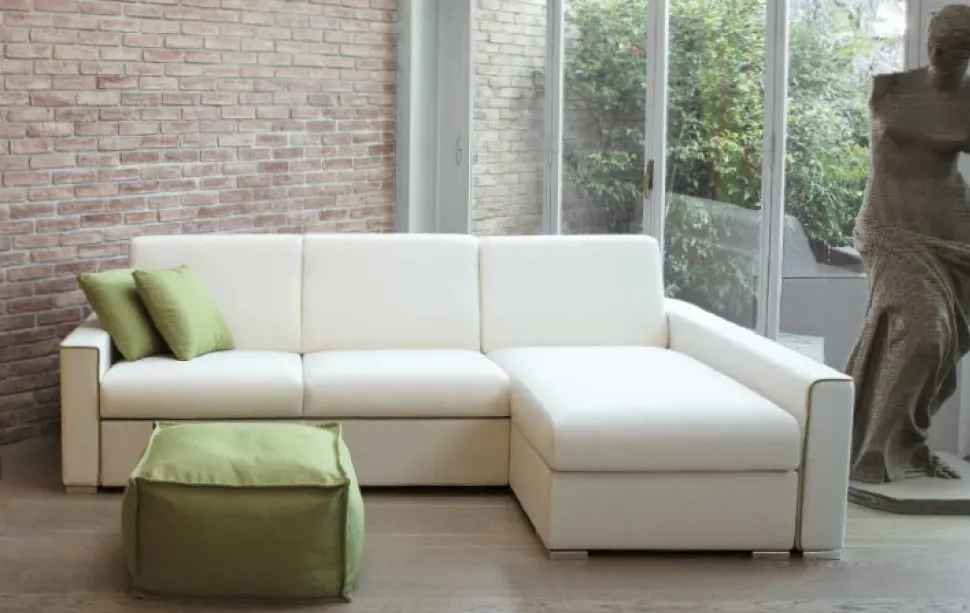 Divano Lineare Civas Family bedding ad un prezzo vantaggioso