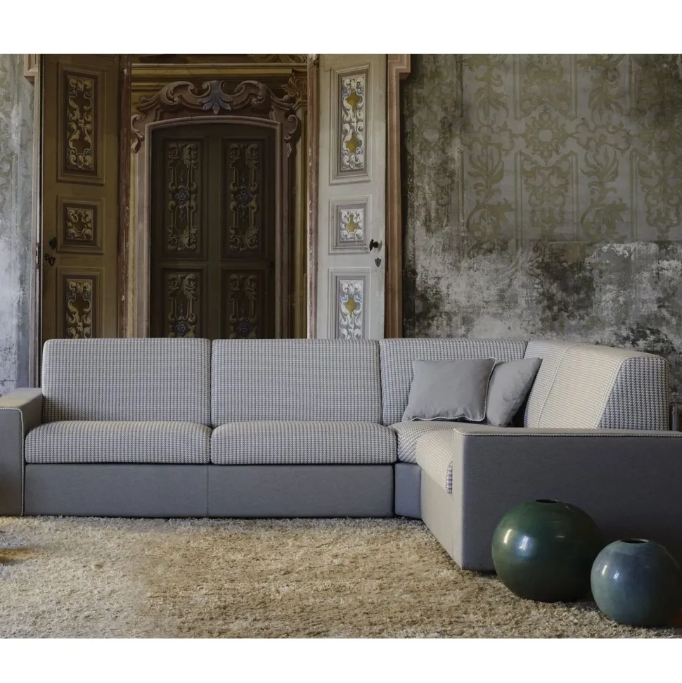 Divano Lineare Civas Family bedding ad un prezzo vantaggioso