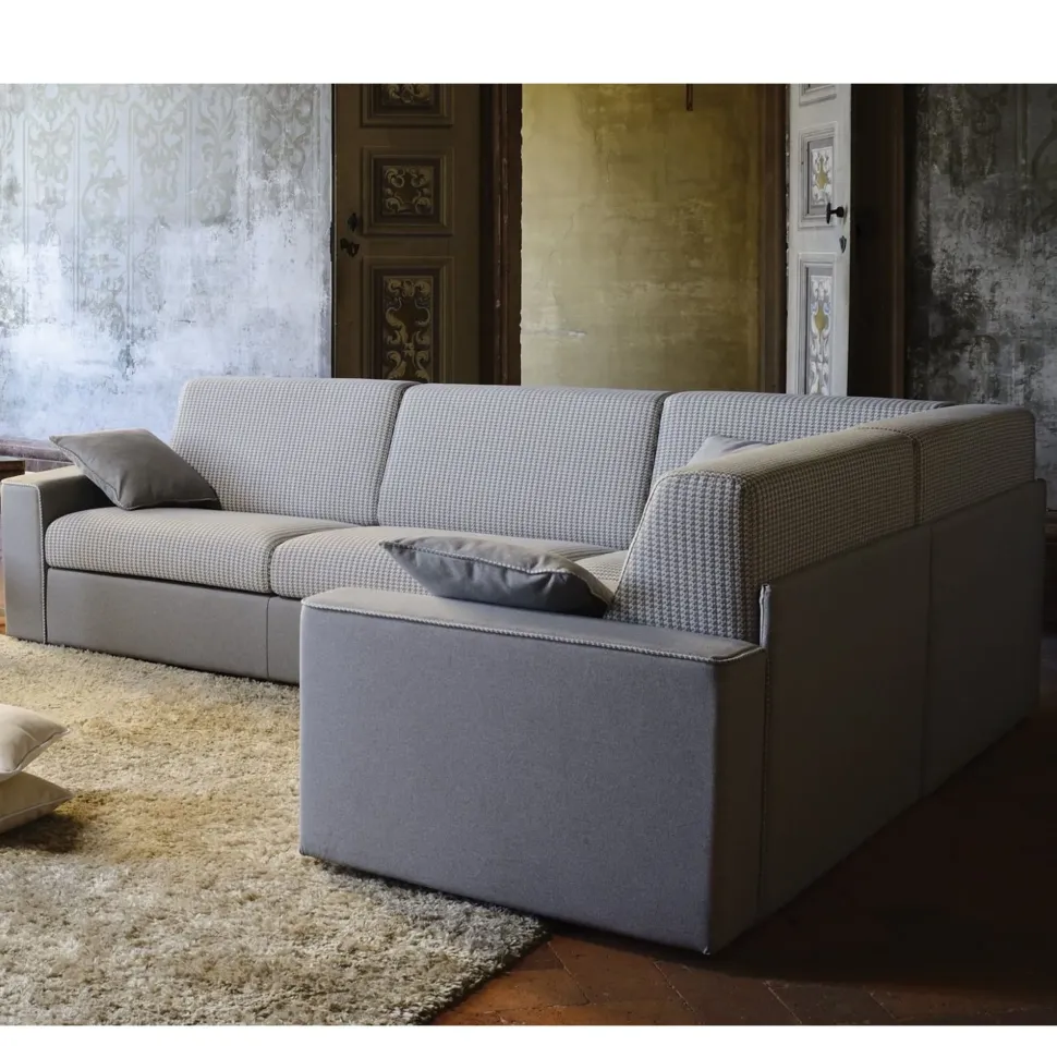 Divano Lineare Civas Family bedding ad un prezzo vantaggioso