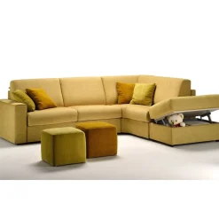 Divano Lineare Civas Family bedding ad un prezzo vantaggioso