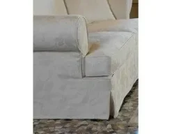 Divano Lineare Dame di Artigianale a prezzo scontato