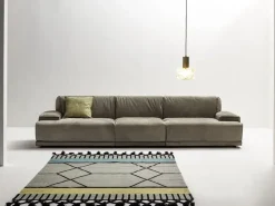 Divano Lineare Divano balmoral Twils lounge  in Offerta Outlet a 5592€