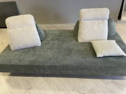 Divano Lineare Divano felis gravity Felis in Offerta Outlet a 1650€