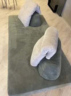 Divano Lineare Divano felis gravity Felis in Offerta Outlet a 1650€