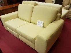 Divano Lineare Divano mod. brand  Biba salotti a 500€