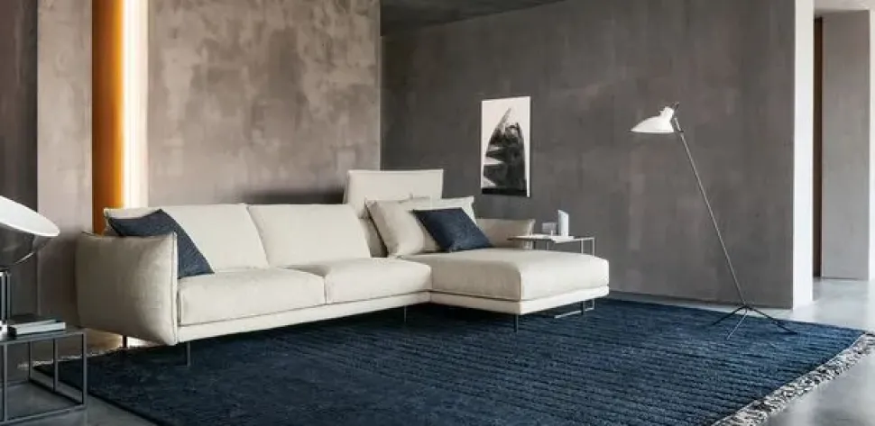 Divano Lineare Divano nube Twils lounge ad un prezzo vantaggioso