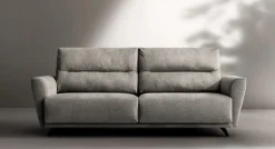 Divano Lineare Divano victor Doimo salotti ad un prezzo imperdibile