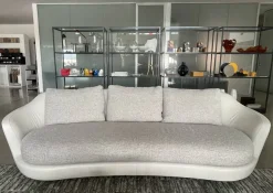 Divano Lineare Duo Poltrona frau ad un prezzo imperdibile