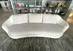 Divano Lineare Duo Poltrona frau ad un prezzo imperdibile