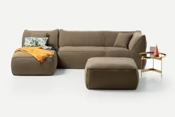 Divano Lineare Eden Pianca in Offerta Outlet a 1607 Euro