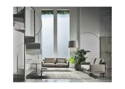 Divano Lineare Etan * Twils a 2970 Euro