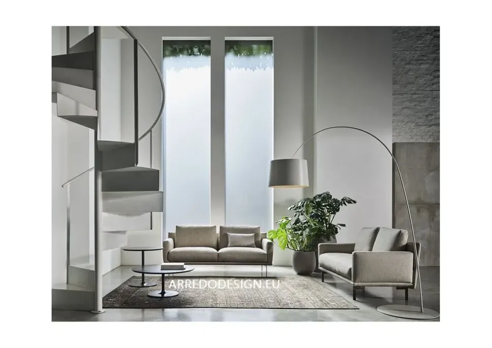 Divano Lineare Etan * Twils a 2970 Euro