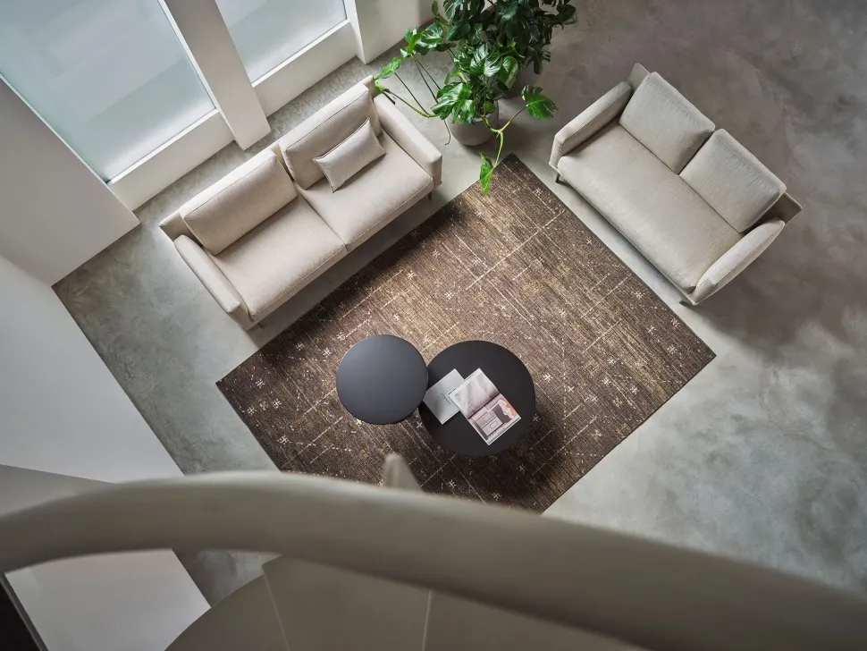 Divano Lineare Etan * Twils a 2970 Euro