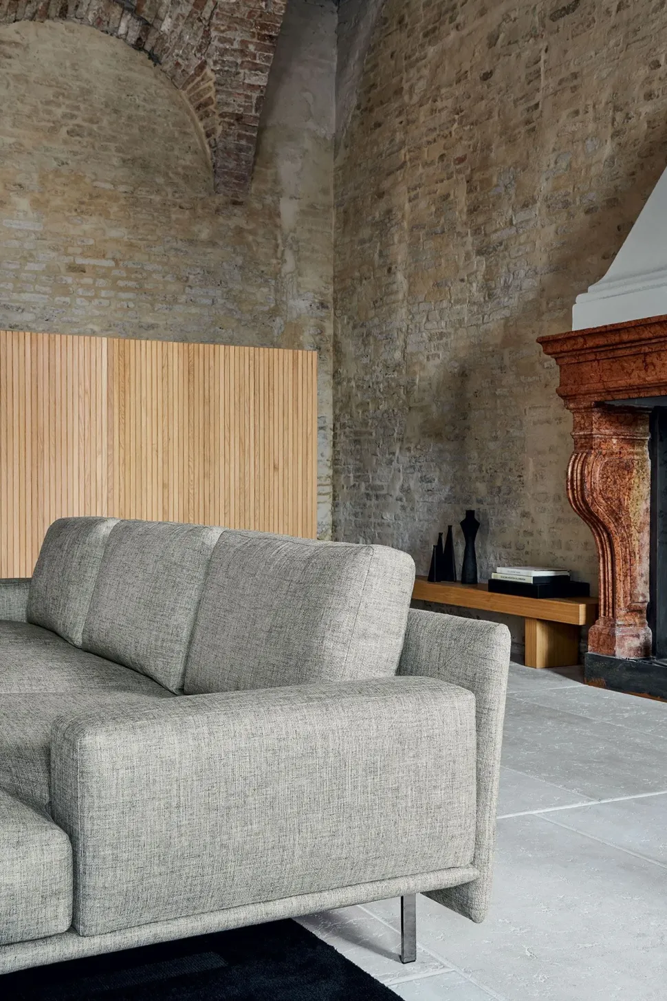 Divano Lineare Etan * Twils a 2970 Euro