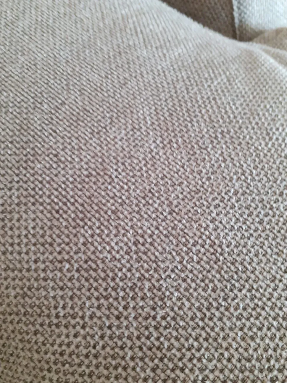 Divano lineare Grace Rizzetto in Offerta Outlet