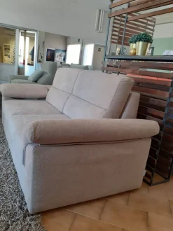 Divano lineare Grace Rizzetto in Offerta Outlet