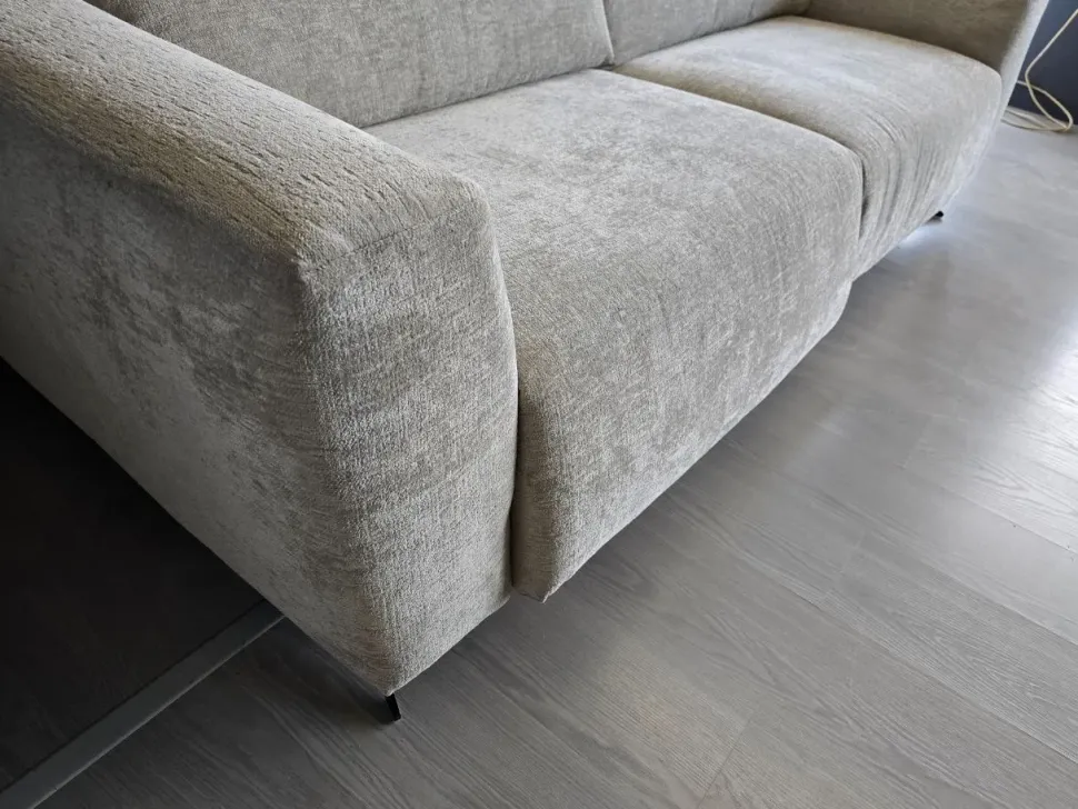 Divano Lineare Granada r. Rosini in Offerta Outlet a 1750€