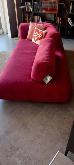 Divano Lineare Isla Ditre italia a 2900 Euro