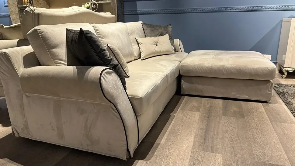 Divano Lineare Jennyfer La casa moderna a 1709 Euro