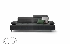 Divano Lineare Joplin 2 di Le comfort a prezzo scontato