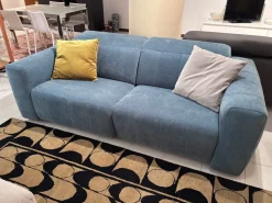 Divano Lineare Kensington Felis ad un prezzo imperdibile