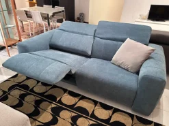 Divano Lineare Kensington Felis ad un prezzo imperdibile