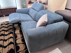 Divano Lineare Kensington Felis ad un prezzo imperdibile