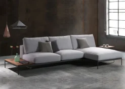 Divano Lineare King stone Excò a 2628€