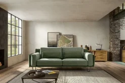 Divano lineare Life Artigianale a PREZZO OUTLET scontato del 26%