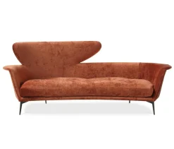 Divano Lineare Lovy di Bonaldo a prezzo ribassato