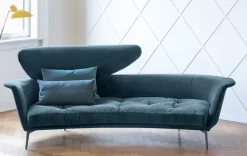 Divano Lineare Lovy di Bonaldo a prezzo ribassato