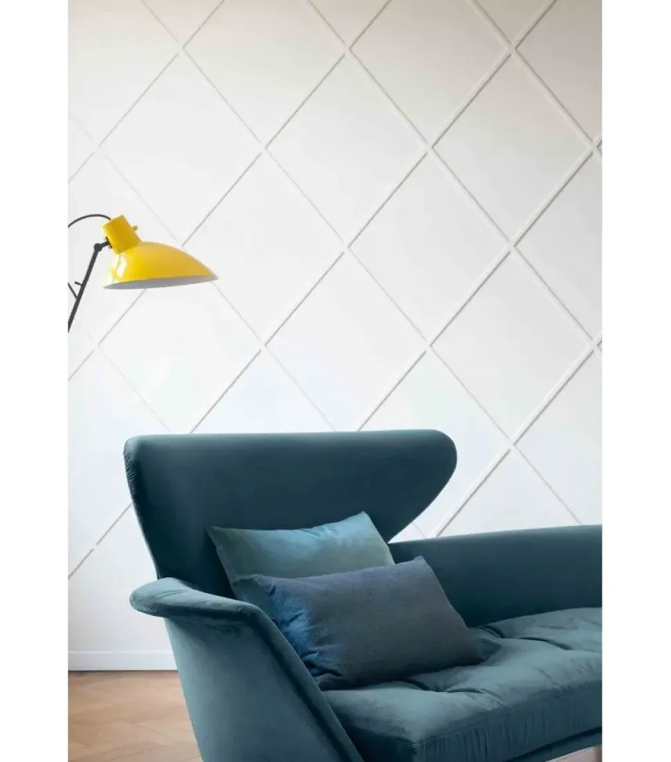 Divano Lineare Lovy di Bonaldo a prezzo ribassato