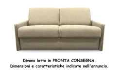 Divano Lineare Mark Felis a 990 Euro