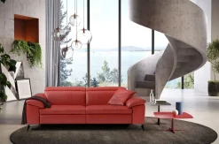 Divano Lineare Martine° di Egoitaliano a prezzo ribassato