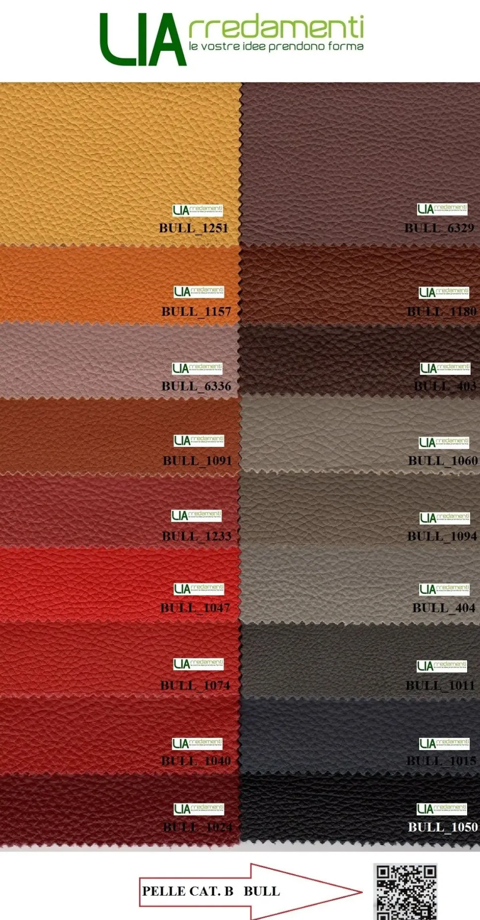 Divano Lineare Martine° di Egoitaliano a prezzo ribassato