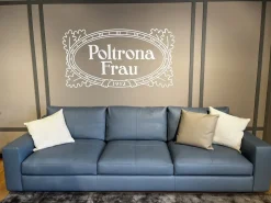 Divano Lineare Massimosistema Moderno SCONTATO a prezzo riservato