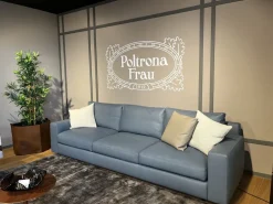 Divano Lineare Massimosistema Moderno SCONTATO a prezzo riservato