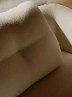 Divano Lineare Mirea Lema in Offerta Outlet a 7800 Euro