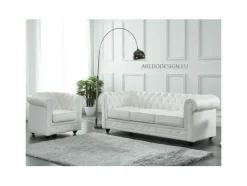 Divano Lineare modello * chester di Rosini in offerta