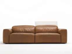 Divano Lineare modello Beverly di Egoitaliano con forte sconto