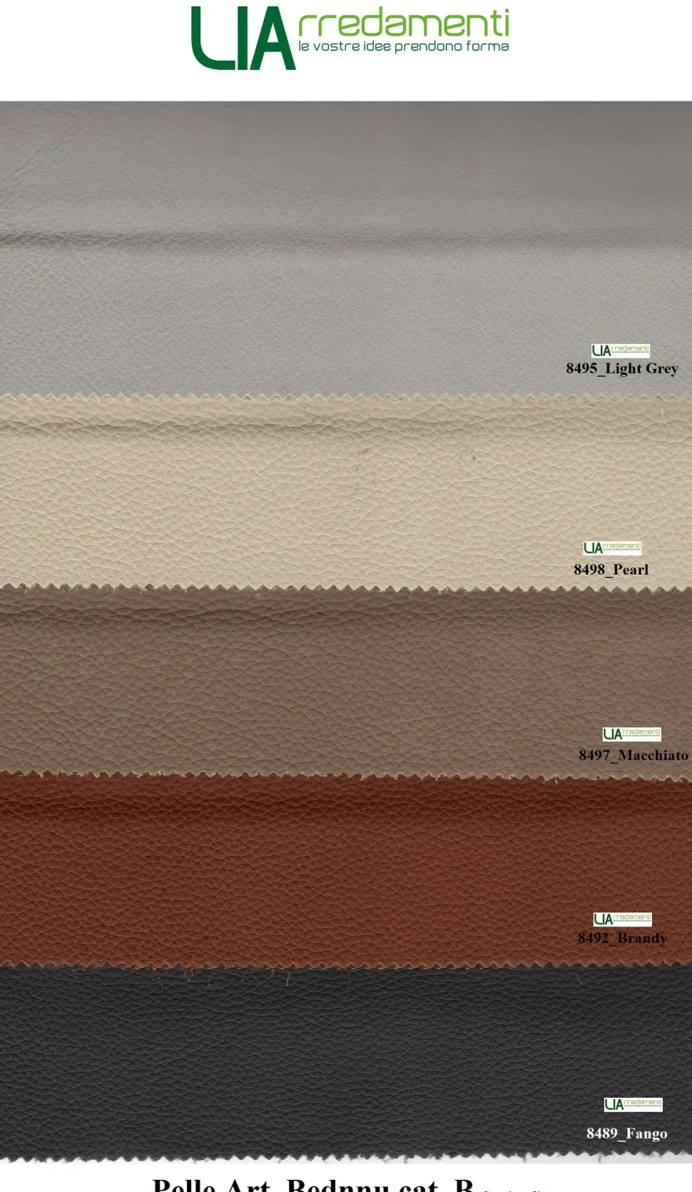 Divano Lineare modello Beverly di Egoitaliano con forte sconto