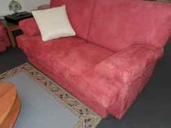 Divano Lineare modello Bellini di Artigianale in offerta