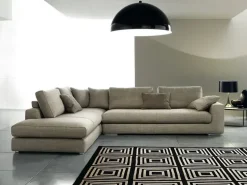 Divano Lineare modello Bijoux di Ditre italia a prezzi convenienti