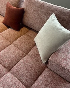 Divano Lineare modello Blake di Bodema con forte sconto